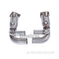 Porsche 911 Carrera Sport Catalitic Converter Rura